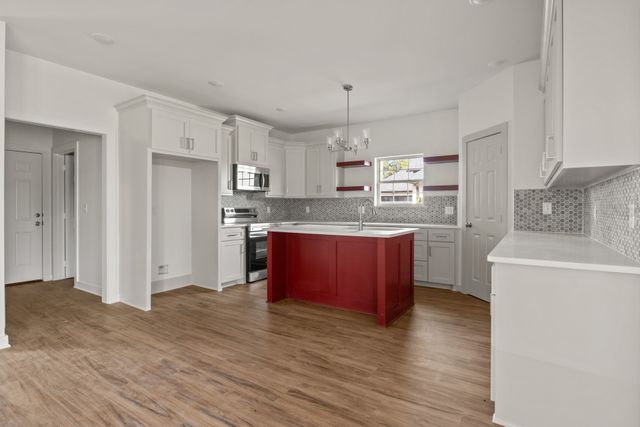 261 CR 4323, Pittsburg, TX 75686