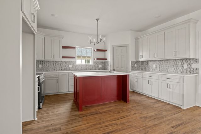 261 CR 4323, Pittsburg, TX 75686