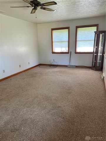 126 Church Street, Brookville, OH 45309