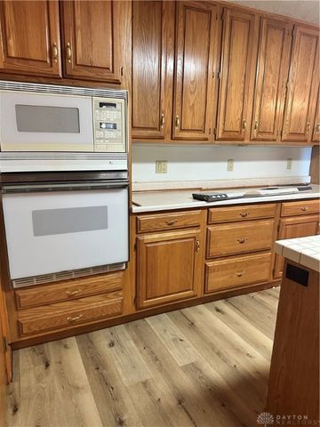 126 Church Street, Brookville, OH 45309