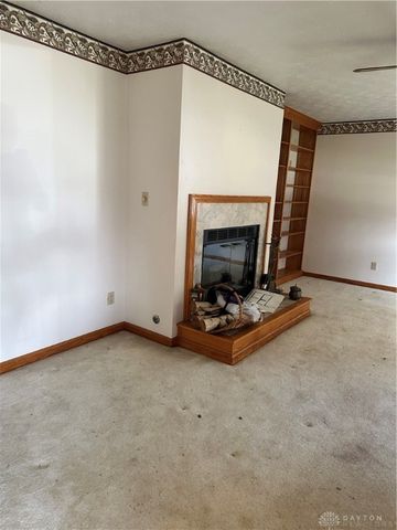 126 Church Street, Brookville, OH 45309