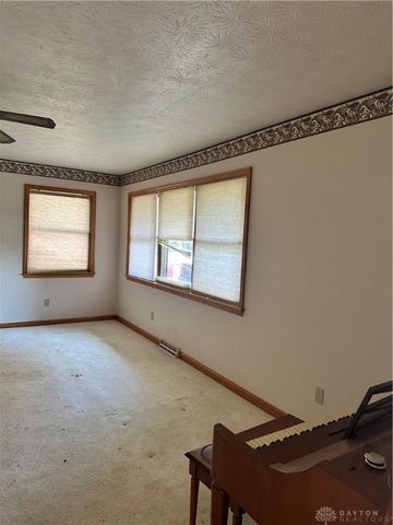 126 Church Street, Brookville, OH 45309