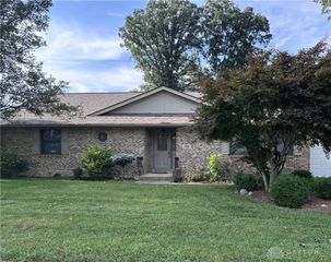 126 Church Street, Brookville, OH 45309