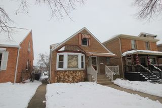 3332 W 108th Street, Chicago, IL 60655