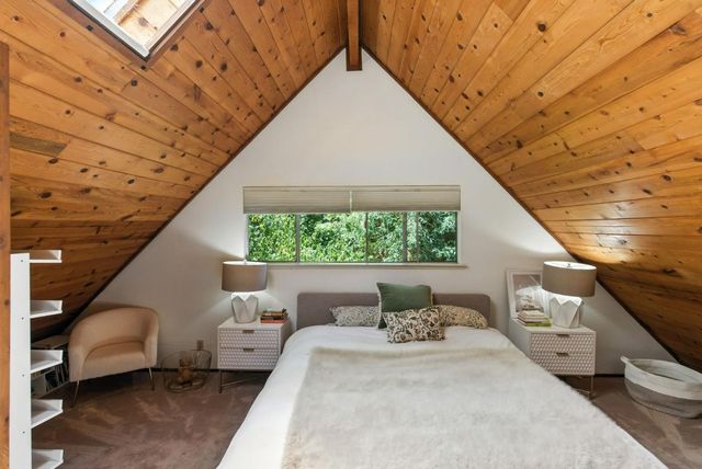 17666 Navajo Trail, Los Gatos, CA 95033