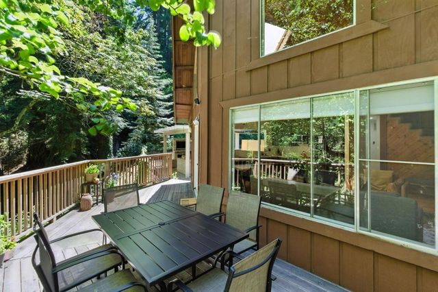 17666 Navajo Trail, Los Gatos, CA 95033