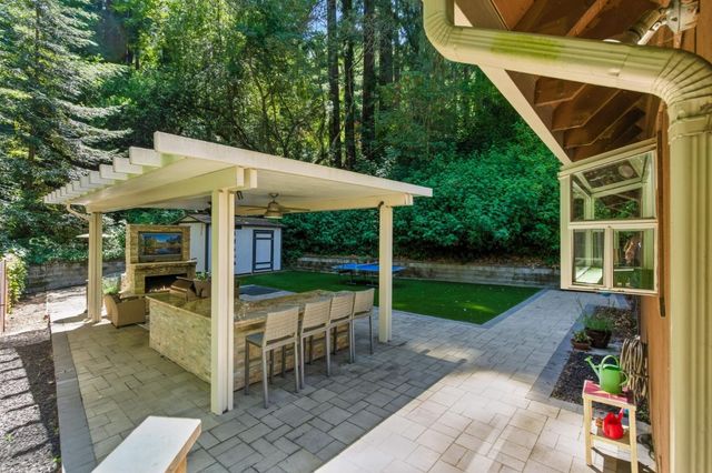 17666 Navajo Trail, Los Gatos, CA 95033