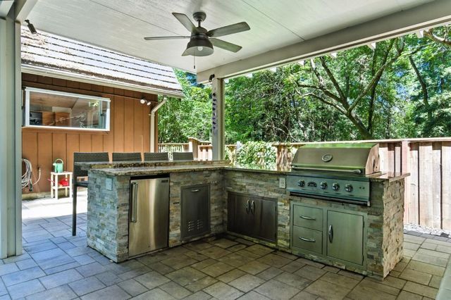 17666 Navajo Trail, Los Gatos, CA 95033