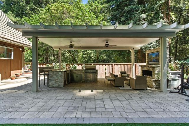 17666 Navajo Trail, Los Gatos, CA 95033