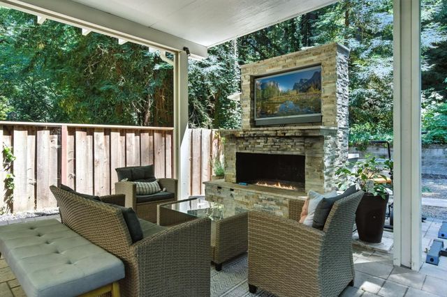 17666 Navajo Trail, Los Gatos, CA 95033