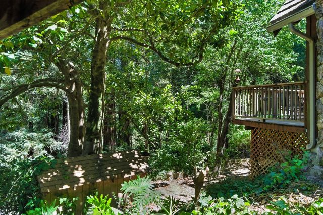 17666 Navajo Trail, Los Gatos, CA 95033