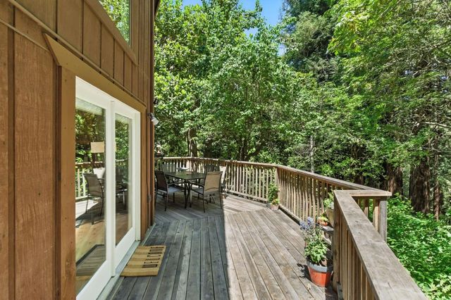 17666 Navajo Trail, Los Gatos, CA 95033