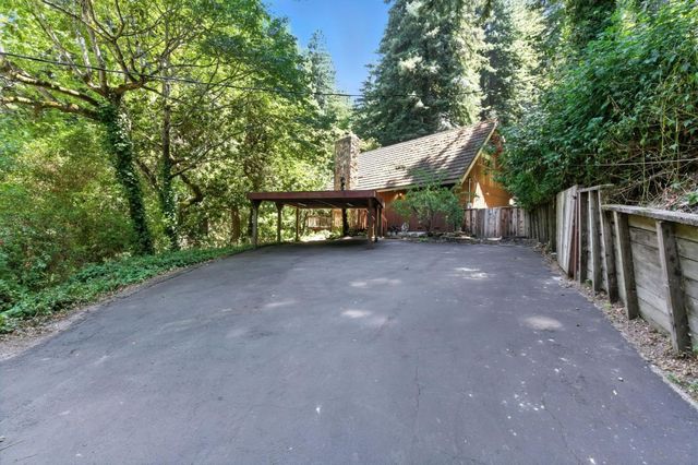 17666 Navajo Trail, Los Gatos, CA 95033