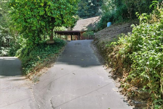 17666 Navajo Trail, Los Gatos, CA 95033