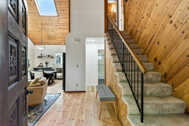 17666 Navajo Trail, Los Gatos, CA 95033