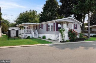 511 WRIGHTSTOWN SYKESVILLE ROAD #31, Wrightstown, NJ 08562