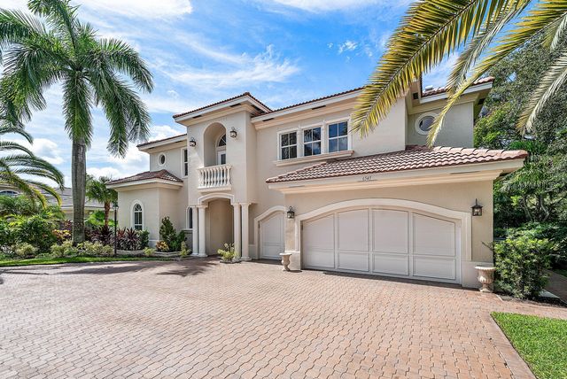 6543 NW 127TH Terrace, Parkland, FL 33076