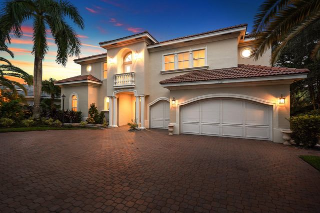 6543 NW 127TH Terrace, Parkland, FL 33076