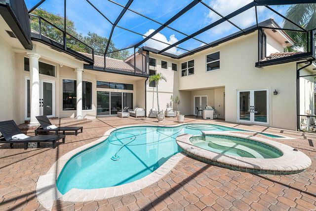 6543 NW 127TH Terrace, Parkland, FL 33076