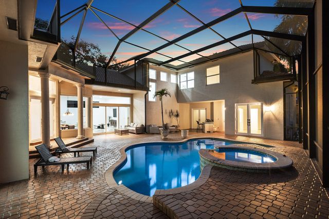 6543 NW 127TH Terrace, Parkland, FL 33076
