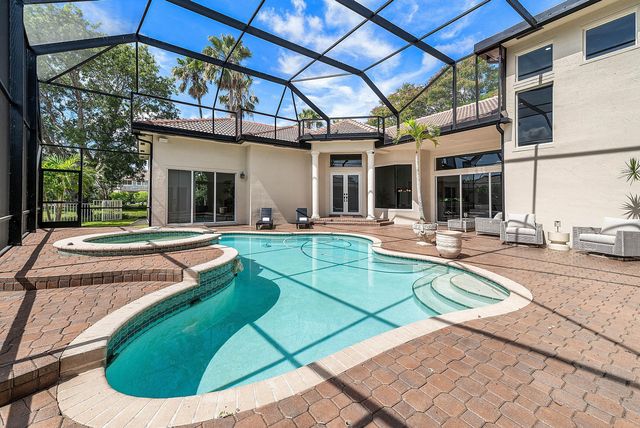 6543 NW 127TH Terrace, Parkland, FL 33076