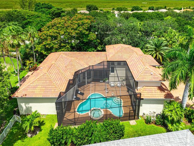 6543 NW 127TH Terrace, Parkland, FL 33076