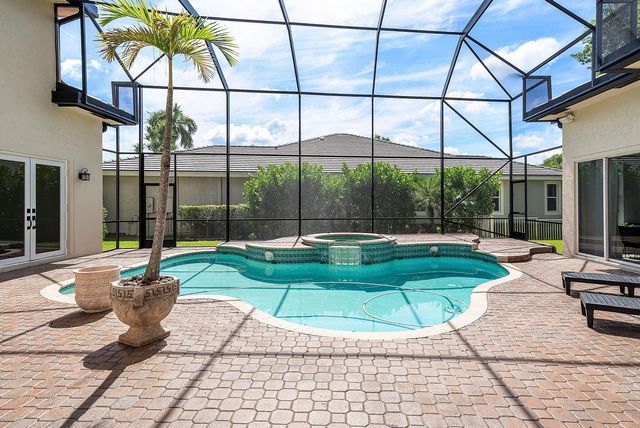 6543 NW 127TH Terrace, Parkland, FL 33076