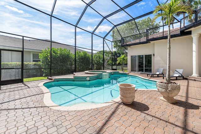 6543 NW 127TH Terrace, Parkland, FL 33076
