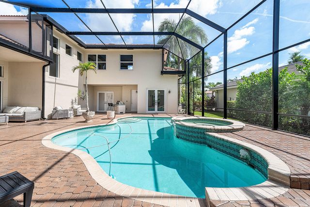 6543 NW 127TH Terrace, Parkland, FL 33076