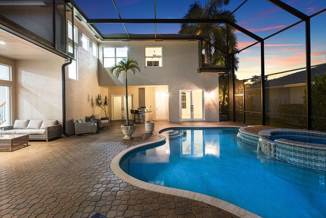 6543 NW 127TH Terrace, Parkland, FL 33076