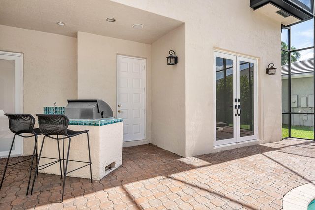 6543 NW 127TH Terrace, Parkland, FL 33076