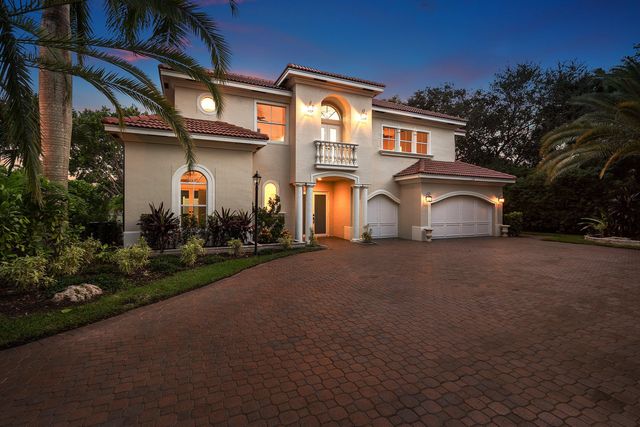 6543 NW 127TH Terrace, Parkland, FL 33076