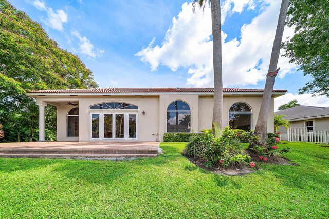 6543 NW 127TH Terrace, Parkland, FL 33076