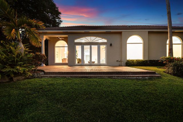 6543 NW 127TH Terrace, Parkland, FL 33076