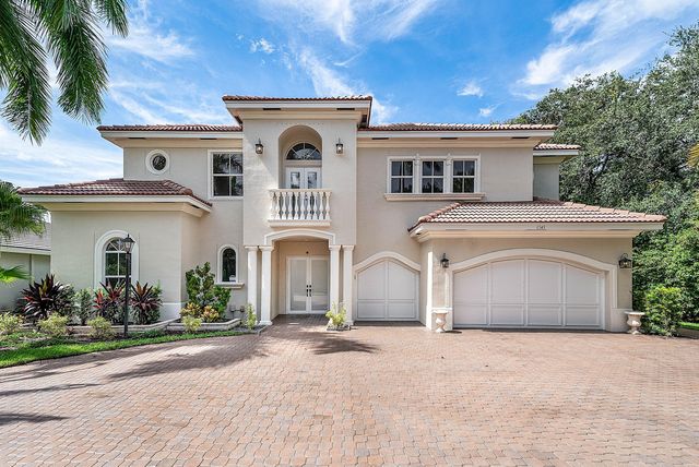 6543 NW 127TH Terrace, Parkland, FL 33076