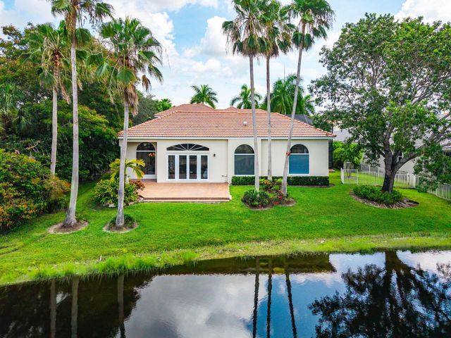 6543 NW 127TH Terrace, Parkland, FL 33076