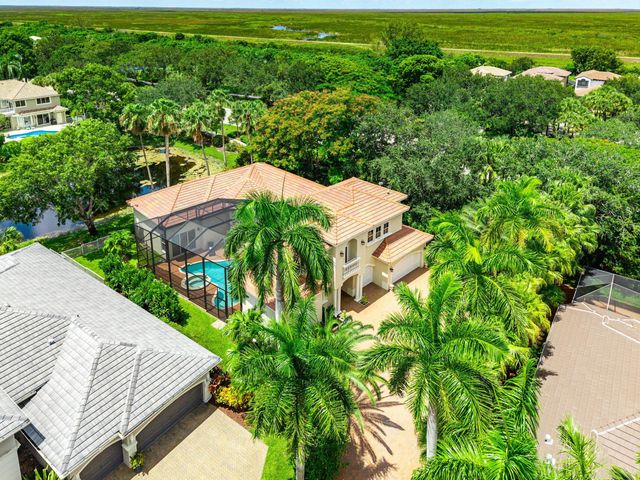 6543 NW 127TH Terrace, Parkland, FL 33076