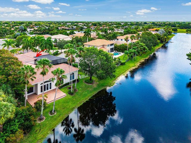 6543 NW 127TH Terrace, Parkland, FL 33076