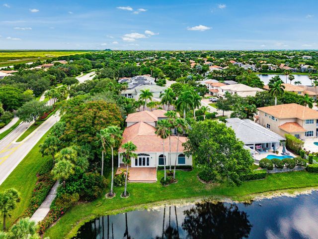 6543 NW 127TH Terrace, Parkland, FL 33076