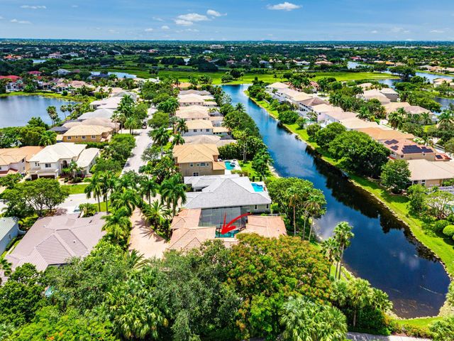 6543 NW 127TH Terrace, Parkland, FL 33076