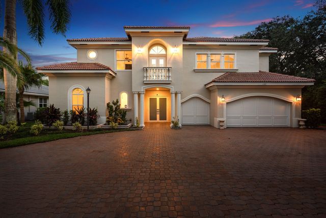 6543 NW 127TH Terrace, Parkland, FL 33076