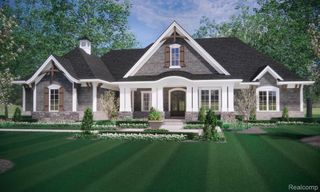 25690 W 14 MILE Road, Bloomfield Charter Township, MI 48301