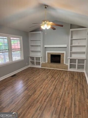 1145 Ridgeview Circle, Macon, GA 31220