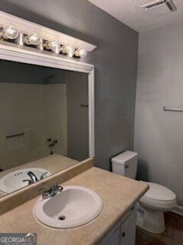 1145 Ridgeview Circle, Macon, GA 31220