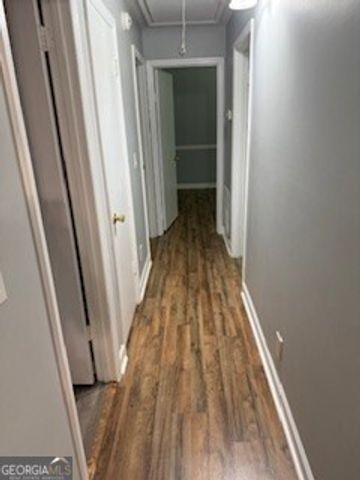 1145 Ridgeview Circle, Macon, GA 31220