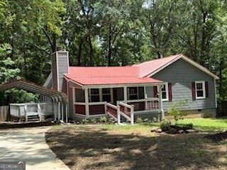 1145 Ridgeview Circle, Macon, GA 31220
