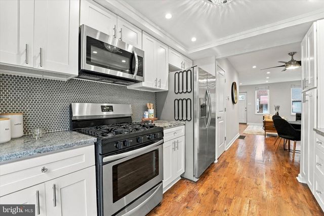 2027 WILDER ST, Philadelphia, PA 19146