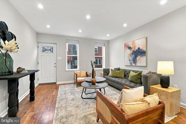 2027 WILDER ST, Philadelphia, PA 19146
