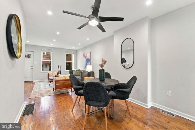 2027 WILDER ST, Philadelphia, PA 19146