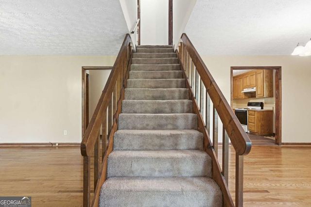 147 Lone Bear Drive, Waleska, GA 30183